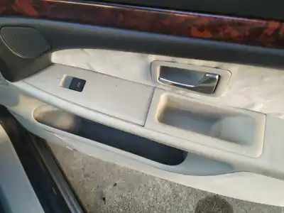 Veicolo di demolizione audi a8 (d2) 4.2 quattro dell'anno 1994 alimentato abz