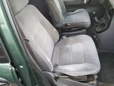 Veicolo di demolizione kia carnival 2.9 turbodiesel cat dell'anno 1999 alimentato j3