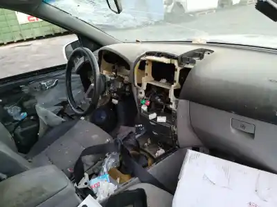 Scrapping Vehicle kia sorento 2.5 crdi concept of the year 2006 powered d4cb