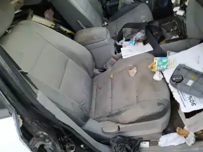 Scrapping Vehicle kia sorento 2.5 crdi concept of the year 2006 powered d4cb