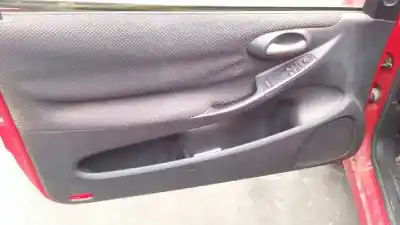 Sloopvoertuig fiat stilo multi wagon (192) 1.6 16v van het jaar 2002 aangedreven 182b6000