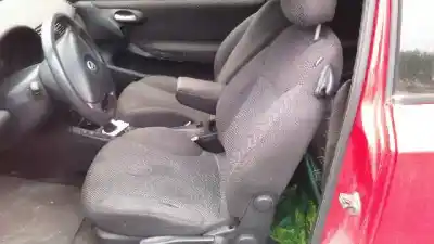 Sloopvoertuig fiat stilo multi wagon (192) 1.6 16v van het jaar 2002 aangedreven 182b6000