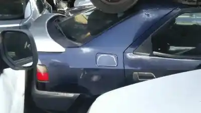 Veículo de Sucata citroen xantia berlina 1.9 td sx do ano 1997 alimentado 