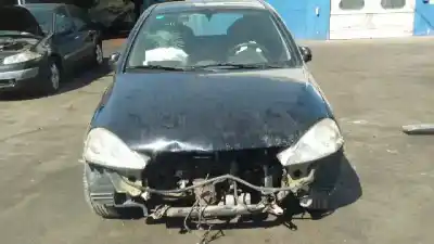 Здавання транспортного засобу opel corsa c 1.3 16v cdti cat (z 13 dt / ln9) року 2005 потужний z13dt