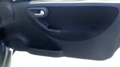 Здавання транспортного засобу opel corsa c 1.3 16v cdti cat (z 13 dt / ln9) року 2005 потужний z13dt