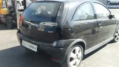 Здавання транспортного засобу opel corsa c 1.3 16v cdti cat (z 13 dt / ln9) року 2005 потужний z13dt