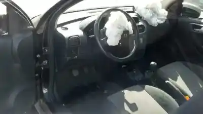 Здавання транспортного засобу opel corsa c 1.3 16v cdti cat (z 13 dt / ln9) року 2005 потужний z13dt