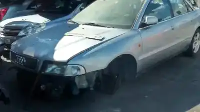 Утилизация автомобиля AUDI A4 BERLINA (B5) 2.8 Quattro года 1998 питание ACK