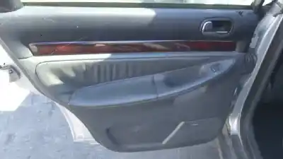 Veículo de Sucata audi a4 berlina (b5) 2.8 quattro do ano 1998 alimentado ack