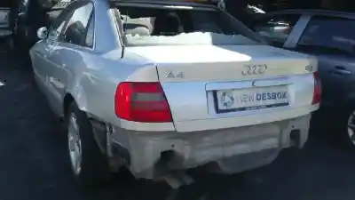 Veículo de Sucata audi a4 berlina (b5) 2.8 quattro do ano 1998 alimentado ack