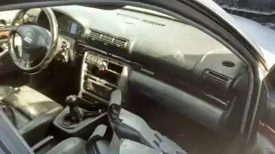 Veículo de Sucata audi a4 berlina (b5) 2.8 quattro do ano 1998 alimentado ack