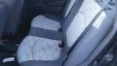 Veicolo di demolizione chevrolet matiz s dell'anno 2008 alimentato f8cv