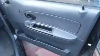 Veicolo di demolizione chevrolet matiz s dell'anno 2008 alimentato f8cv