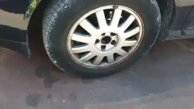 Утилизация автомобиля audi a3 (8l) 1.8 ambiente года 1998 питание agn