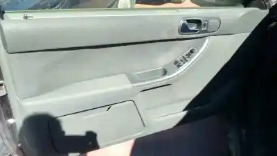 Утилизация автомобиля audi a3 (8l) 1.8 ambiente года 1998 питание agn