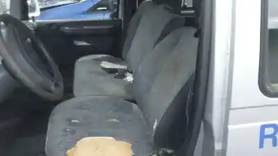 Veículo de Sucata citroen jumpy 1.9 turbodiesel (dhx. d8b / xud9te) do ano 1998 alimentado d8b