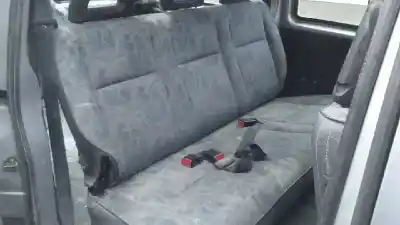 Veículo de Sucata citroen jumpy 1.9 turbodiesel (dhx. d8b / xud9te) do ano 1998 alimentado d8b