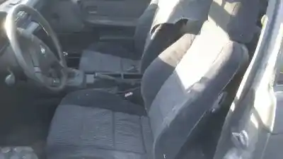 Veicolo di demolizione bmw serie 3 compacto (e36) 1.6 cat dell'anno 2002 alimentato 164e2