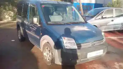 Здавання транспортного засобу ford tourneo connect (tc7) 1.8 tdci cat року 2007 потужний r3pa