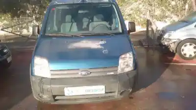 Здавання транспортного засобу ford tourneo connect (tc7) 1.8 tdci cat року 2007 потужний r3pa