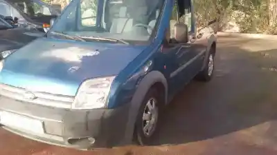 Здавання транспортного засобу ford tourneo connect (tc7) 1.8 tdci cat року 2007 потужний r3pa