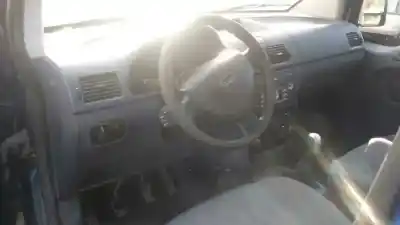 Здавання транспортного засобу ford tourneo connect (tc7) 1.8 tdci cat року 2007 потужний r3pa