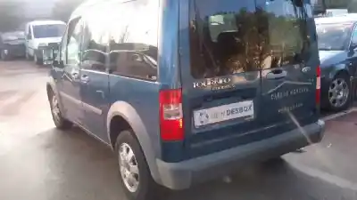 Здавання транспортного засобу ford tourneo connect (tc7) 1.8 tdci cat року 2007 потужний r3pa