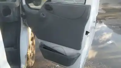 Veículo de Sucata ford transit combi ´06 ft 300 largo do ano 2009 alimentado qvfa