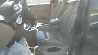 Veículo de Sucata bmw x5 (e53) 3.0 turbodiesel cat do ano 2004 alimentado m57tu