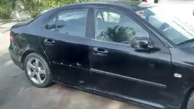 Veículo de Sucata saab 9-3 berlina 1.9 tid linear (i/d) do ano 2007 alimentado z19dt