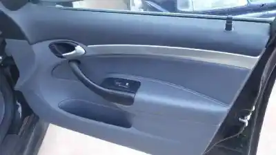 Veículo de Sucata saab 9-3 berlina 1.9 tid linear (i/d) do ano 2007 alimentado z19dt