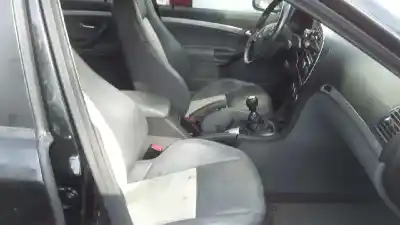 Veículo de Sucata saab 9-3 berlina 1.9 tid linear (i/d) do ano 2007 alimentado z19dt