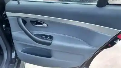 Veículo de Sucata saab 9-3 berlina 1.9 tid linear (i/d) do ano 2007 alimentado z19dt