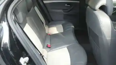 Veículo de Sucata saab 9-3 berlina 1.9 tid linear (i/d) do ano 2007 alimentado z19dt