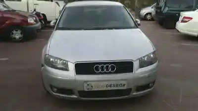 Утилизация автомобиля audi a3 (8p) 2.0 tdi ambiente года 2004 питание bkd