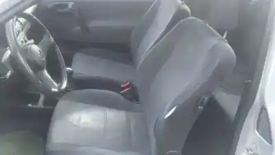 Sloopvoertuig opel corsa b 1.7 diesel van het jaar 1998 aangedreven x17d