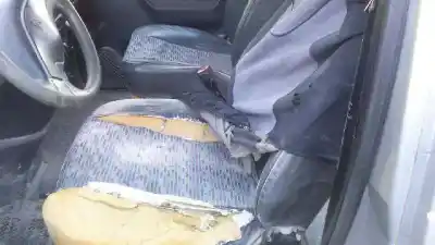 Veículo de Sucata citroen jumpy 1.9 turbodiesel (dhx. d8b / xud9te) do ano 1997 alimentado d8b