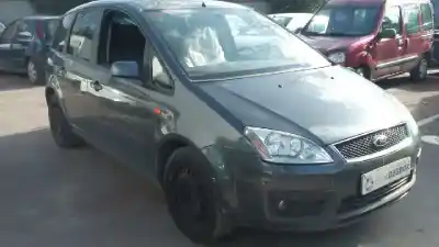 Утилизация автомобиля ford                                               focus c-max (cap)                                                                                                                                                                                                                                          1.6 tdci cat                                                                                                                                                                                                                                               года 2005 питание g8da