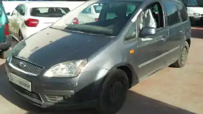 Утилизация автомобиля ford                                               focus c-max (cap)                                                                                                                                                                                                                                          1.6 tdci cat                                                                                                                                                                                                                                               года 2005 питание g8da