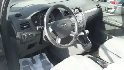 Утилизация автомобиля ford                                               focus c-max (cap)                                                                                                                                                                                                                                          1.6 tdci cat                                                                                                                                                                                                                                               года 2005 питание g8da