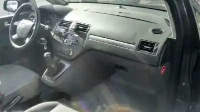 Утилизация автомобиля ford                                               focus c-max (cap)                                                                                                                                                                                                                                          1.6 tdci cat                                                                                                                                                                                                                                               года 2005 питание g8da
