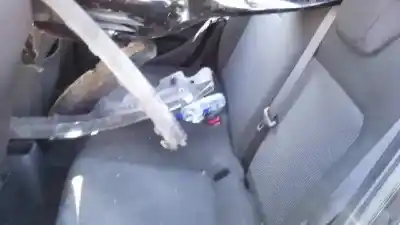 Veículo de Sucata opel corsa d limited edition do ano 2009 alimentado z12xep