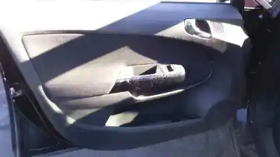 Veículo de Sucata opel corsa d limited edition do ano 2009 alimentado z12xep