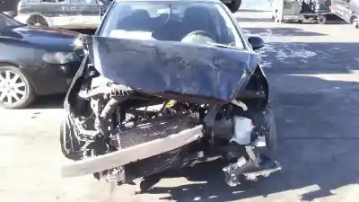 Veículo de Sucata opel corsa d limited edition do ano 2009 alimentado z12xep