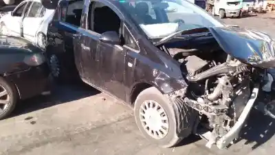 Veículo de Sucata opel corsa d limited edition do ano 2009 alimentado z12xep