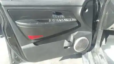 Утилизация автомобиля ssangyong rexton 2.7 turbodiesel cat года 2007 питание d27dt