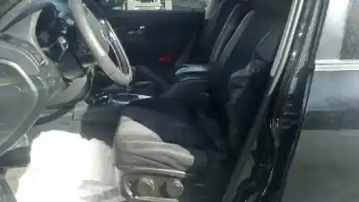 Утилизация автомобиля ssangyong rexton 2.7 turbodiesel cat года 2007 питание d27dt