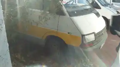 Утилизация автомобиля renault trafic (desde 5.89) 2.5 diesel года 1991 питание s8u750