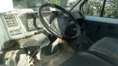 Утилизация автомобиля renault trafic (desde 5.89) 2.5 diesel года 1991 питание s8u750