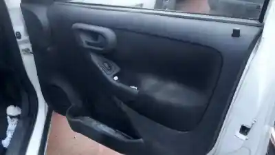 Scrapping Vehicle opel combo 1.3 16v cdti of the year 2009 powered z13dtj